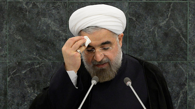 Ruhani'den korkutan açıklama: Bütün bölgelere yayıldı
