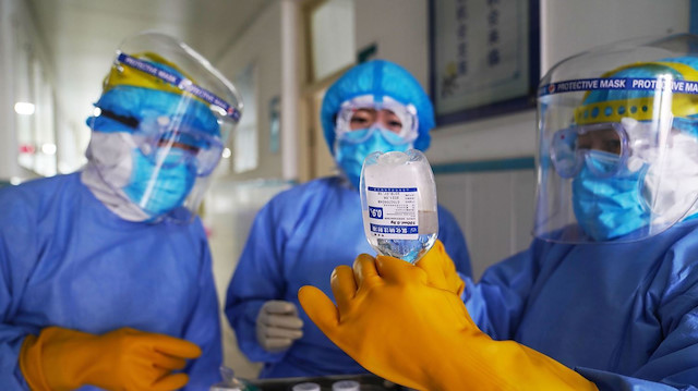 Çin’de iki tip koronavirüs keşfedildi
