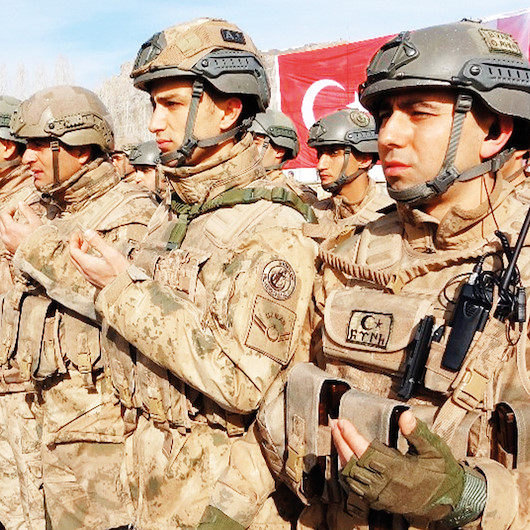Allah muzaffer eylesin