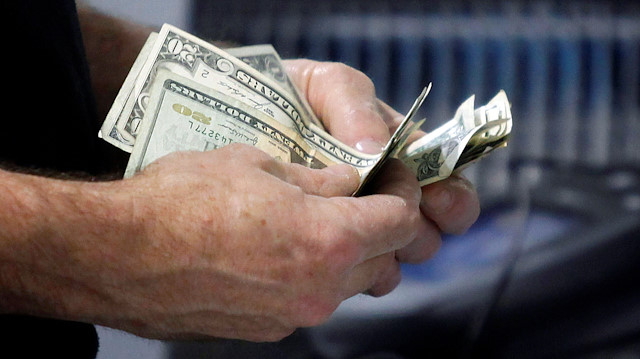 6 Mart 2020 dolar ve euro fiyatları