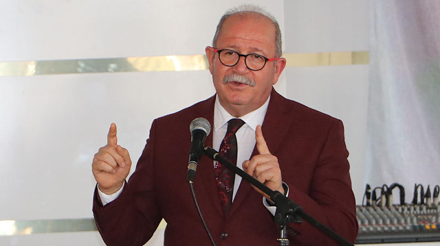 Prof. Dr. Ersoy uyardı: Marmara'da tsunami yaşanabilir