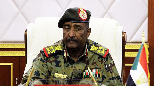 السودان.. البرهان يعلن مشروعا لإعادة هيكلة الجيش و"الدعم السريع"