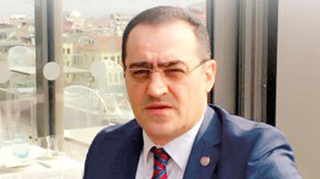 Talat Çetin