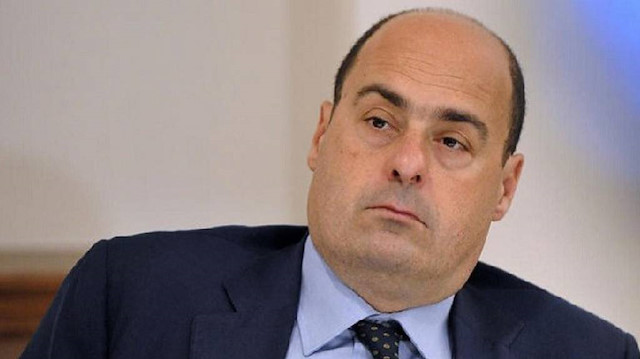 İtalyan siyasetçiye koronavirüs teşhisi kondu