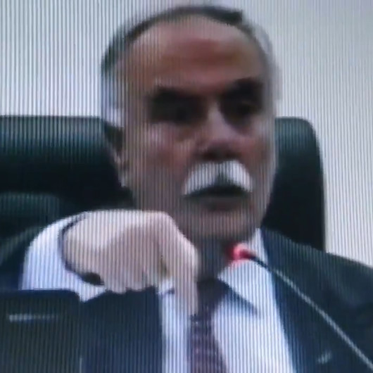 CHPli Başkan Gökhandan skandal sözler