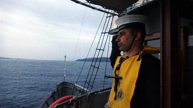 Nusret Mayın Gemisi'nin Erenköy Koyu'nda kurduğu bu engel, Çanakkale Deniz Savaşı'nın ve tarihin akışını değiştirdi.