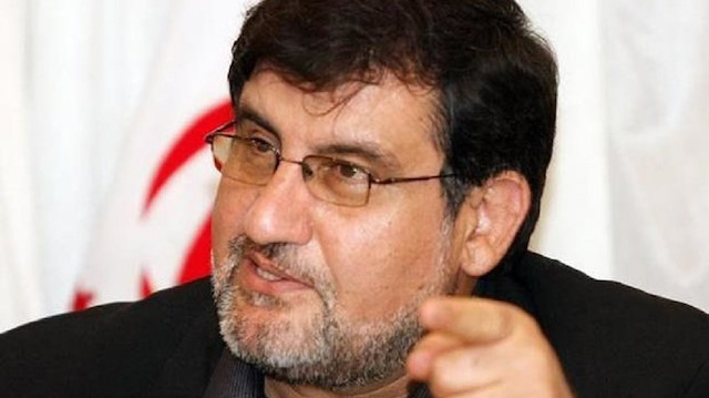 Ismail Najjar
