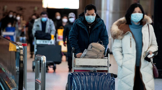 Koronavirüs Çin başta olmak üzere birçok ülkede insanların ölümüne yol açtı.