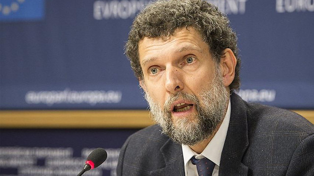 Osman Kavala