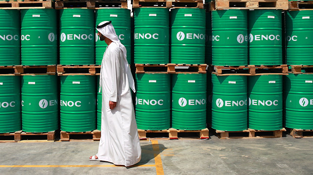 Petrol fiyatlarındaki yüzde 30'luk rekor düşüş en fazla Suudi Arabistan'ı etkileyecek.