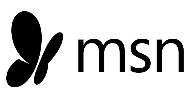 Microsoft'un internet tabanlı hizmetlerini yürüttüğü marka olan msn, 'msn.com' adlı internet sitesi üzerinden aynı zamanda haber yayını yapıyor. 