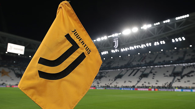 Juventus-Inter maçı seyircisiz oynanmıştı.