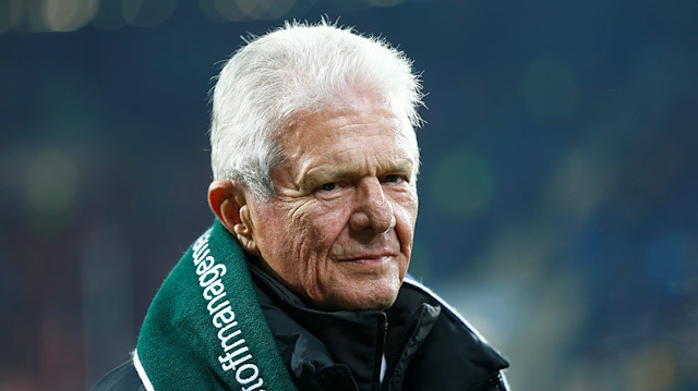 File photo: Dietmar Hopp