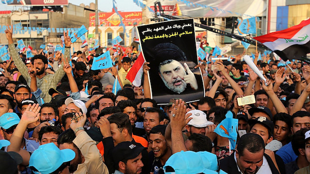 Sadr’ın iki ayaklı siyasetinin sonu mu?
