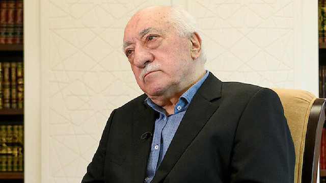 Fetullah Gülen