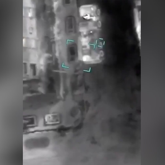 Rus ordusunun Pantsirlerimiz vurulmadı açıklamasına görüntülü yanıt: Emin misiniz?