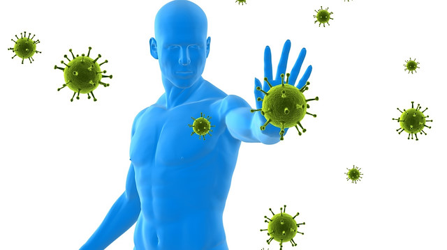 Koronavirüse karşı bağışıklık sistemi nasıl güçlendirilir?