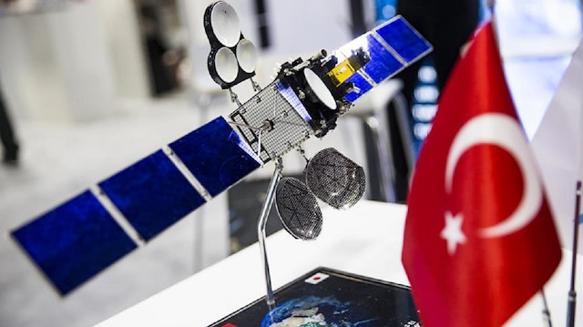 Türksat 6A uydusunun 2022 yılında hizmete alınması hedefleniyor.