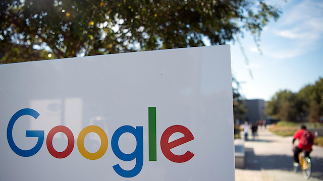 Google, Coronavirüs nedeniyle personellerine 'evden çalışın' uyarısı yaptı