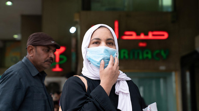 Kuveyt, koronavirüsle mücadele kapsamında aldığı önemli kararları açıkladı.