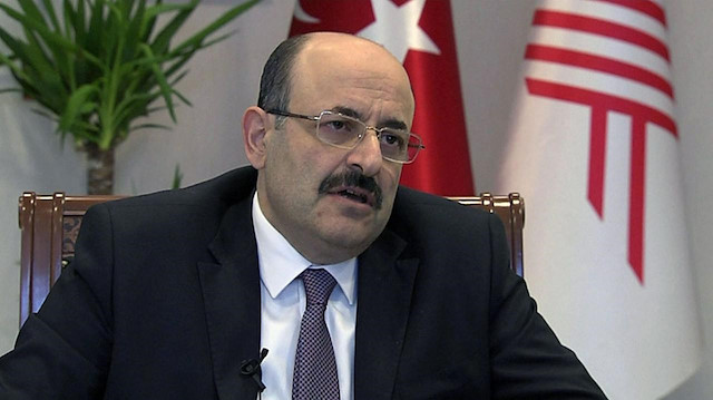 YÖK'ten açıklama: Üniversiteler tatil edilecek mi?