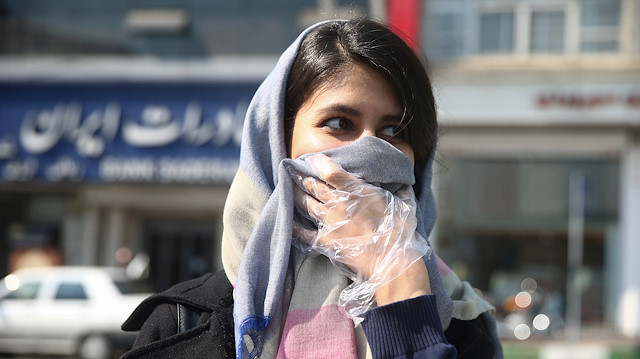 İran'da koronavirüs salgını hızla artıyor.