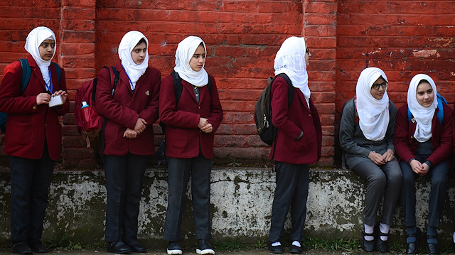 Schools, colleges closed in Kashmir amid coronavirus