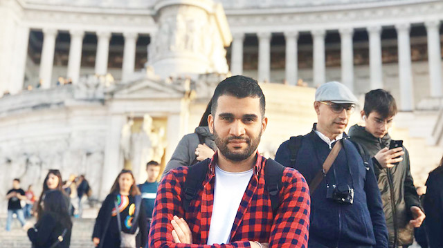 Emin Arslan