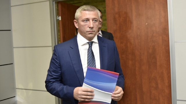 Kokeza'nın ​sağlık durumunu Sırbistan Cumhurbaşkanı Aleksandar Vucic paylaştı.