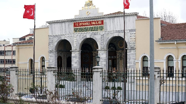 İstanbul Valiliği duyurdu: Avrupa'dan İstanbul'a gelenler karantinaya alınacak