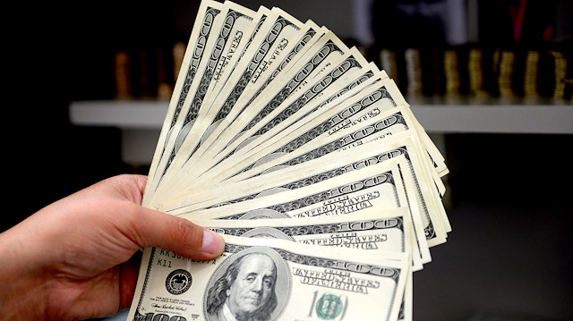 IMF'den koronavirüs için 1 trilyon dolar.