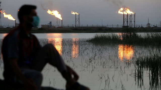 Brent petrol 2016'dan bu yana ilk defa 30 doların altına düştü