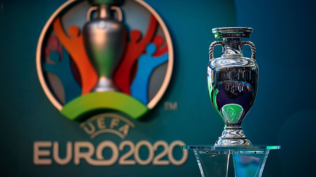 Avrupa Futbol Şampiyonası, 1960'tan beri 4 yılda bir düzenleniyordu.