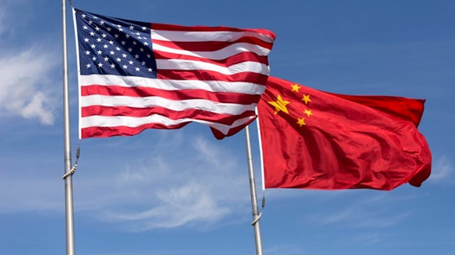 Çin'den sert hamle: ABD vatandaşlarının çalışma izni iptal ediliyor