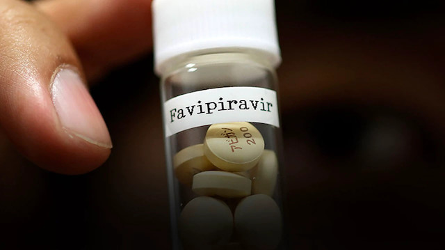 Çin: Favipiravir adlı ilaç koronavirüs vakalarında iyileşme sürecini hızlandırdı