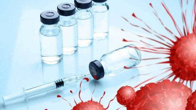 DSÖ'den sevindirici haber: Koronavirüs aşısının ilk testleri başladı