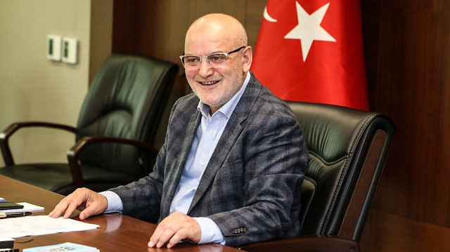 Çelikbilek, önemli çalışmalara imza attı.