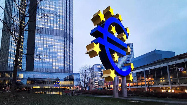 Foto/arşiv: ​Avrupa Merkez Bankası