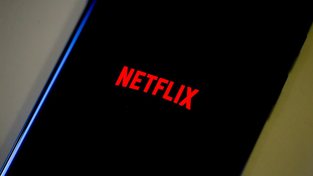Netflix yoğunluğa karşı önlem aldı