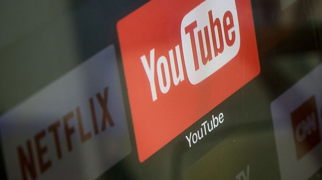 Netflix ve YouTube'dan 'koronavirüs' kararı: Yayın kalitesi düşürüldü