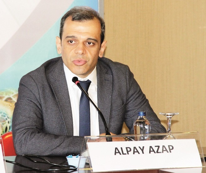 Alpay Azap