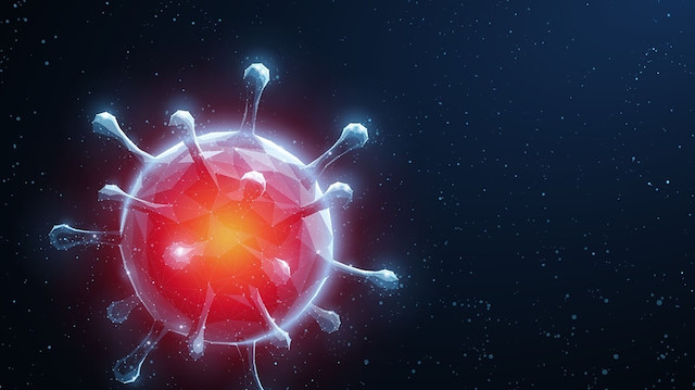 Rusya koronavirüsün gen haritasını çıkardı: Aşı çalışmaları hızlanacak