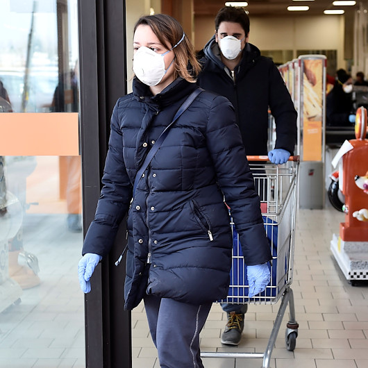 Avustralya’da koronavirüsten ölenlerin sayısı 7’ye çıktı