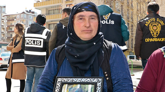 Fatma Kızılboğa