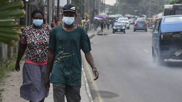 Kabo Verde ve Nijer'de ilk koronavirüs vakaları görüldü