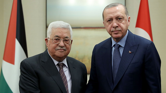 Erdoğan-Abbas