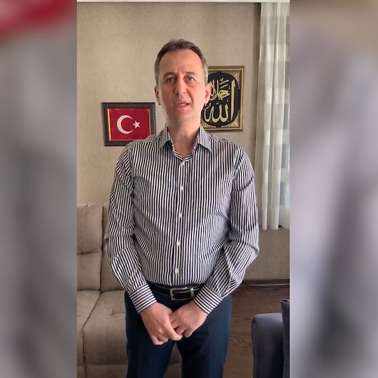 Bayraktarın yerli solunum cihazı kampanyasına bir destek de ASELSANdan