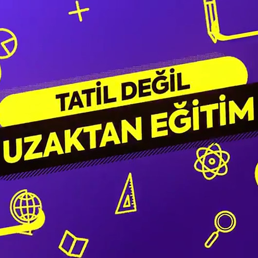İletişim Başkanı Fahrettin Altun: Uzaktan eğitim dersleriniz yarın başlıyor