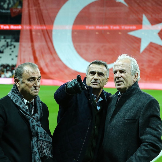 Sokağa çıkma yasağının etkilediği 65 yaş üstü spor adamları
