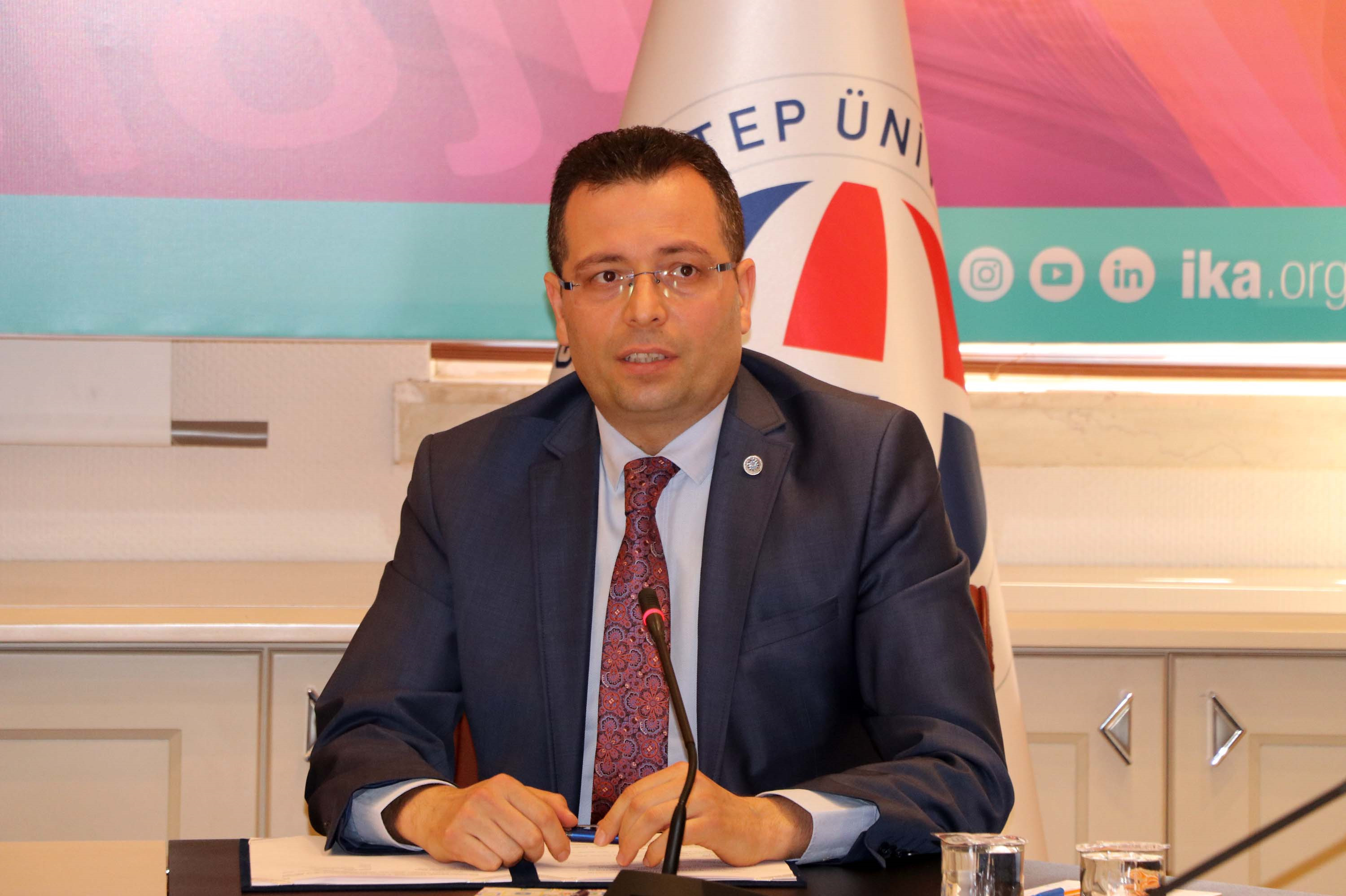 Proje aynı zamanda istihdam oluşturacak